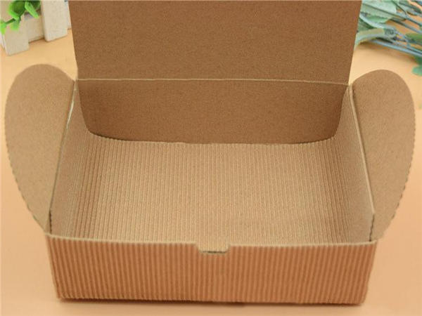 瓦(wǎ)楞彩盒(hé) 