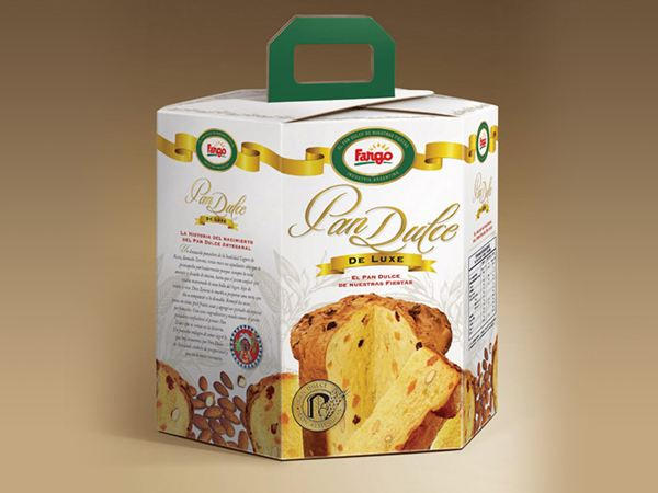 食(shí)品包裝盒(hé) 