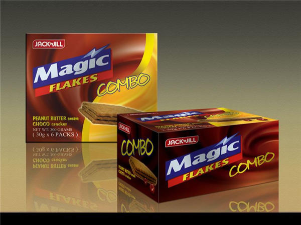 食品(pin)包裝盒 