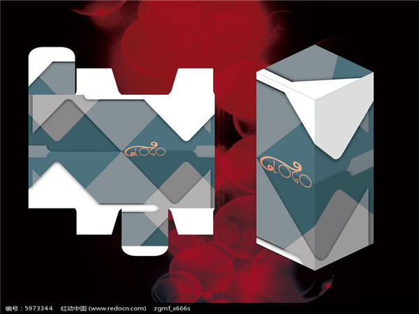 電子産(chǎn)品包裝 