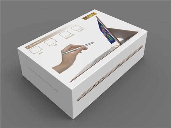 電子産(chǎn)品包裝