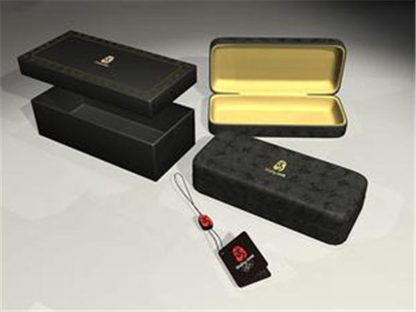 電子(zi)産品包裝(zhuang)