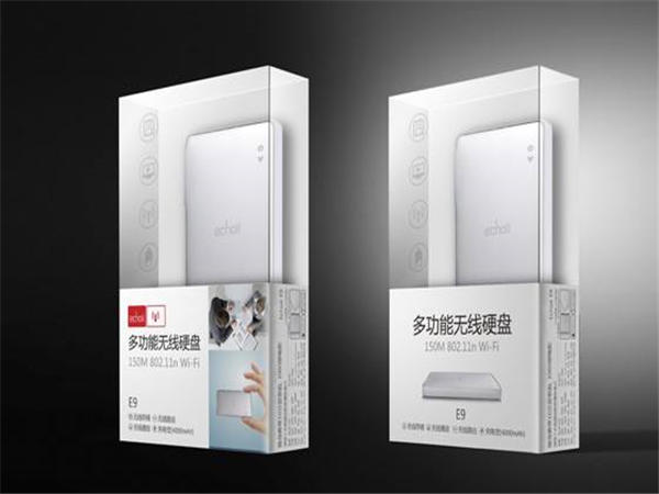 電子(zǐ)産品包裝(zhuāng)