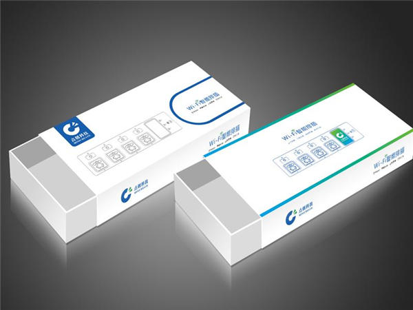 電(dian)子産品(pin)包裝 