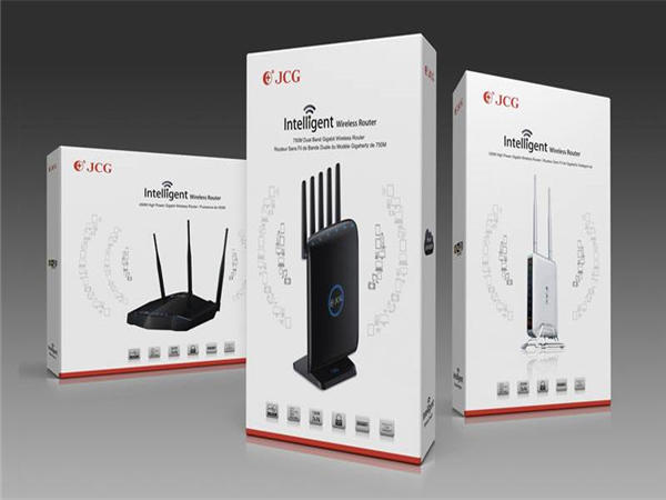 電子(zi)産品包裝(zhuāng)