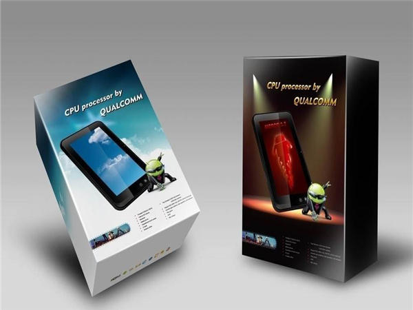 電子(zi)産品包裝(zhuang) 