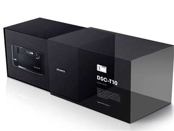 電子産品(pin)包裝 