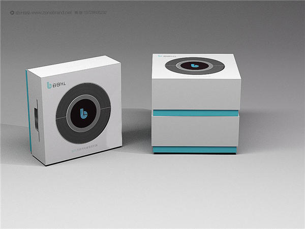 電子(zi)産品包裝(zhuāng) 