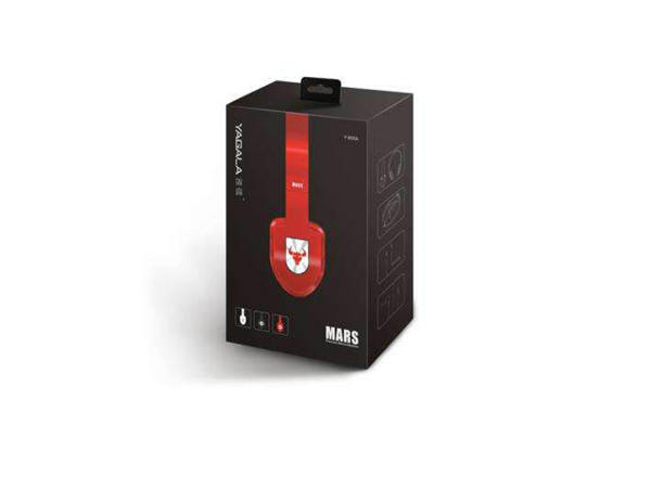 電子(zǐ)産品包裝(zhuang) 