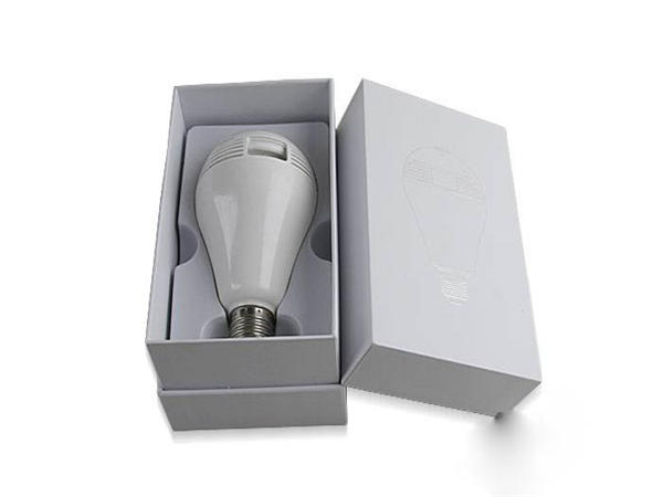 電子(zǐ)産品包裝(zhuāng) 