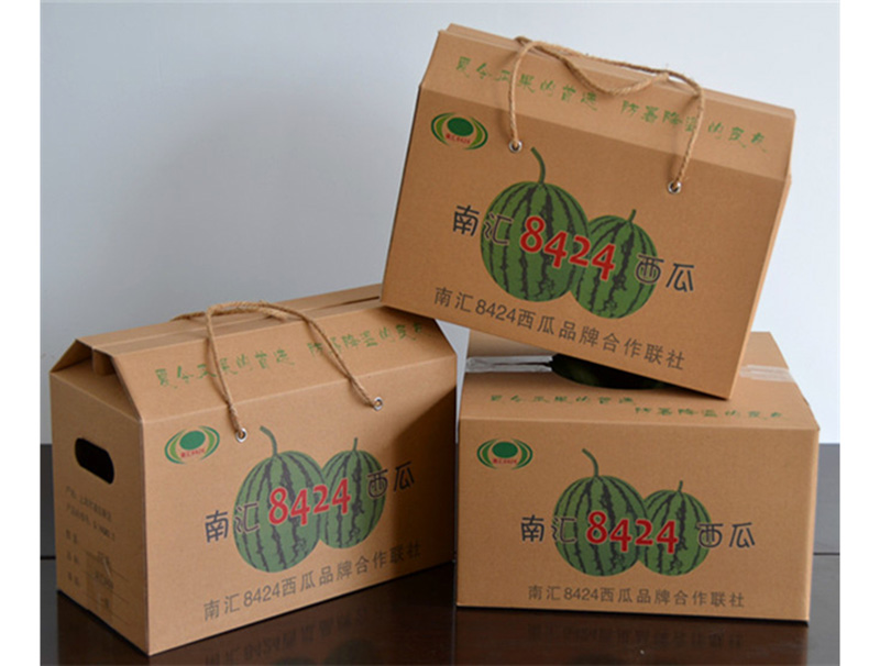 西瓜(gua)禮盒