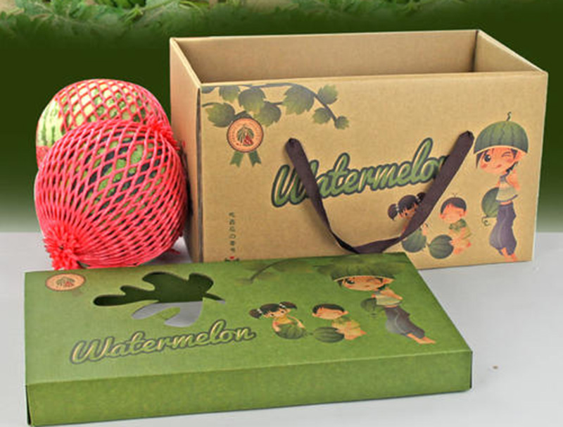 西瓜禮(lǐ)盒