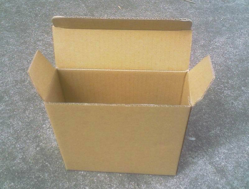 紙箱紙(zhǐ)盒印刷