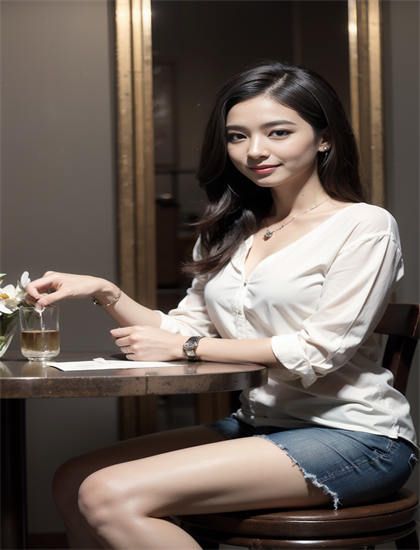 运动片影视技术：《女儿们的恋爱 第二季》的轨道拍摄 推动行业发展的技术创新 为电影艺术注入新活力