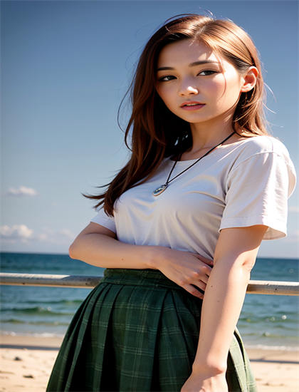 表演艺术解析：《七里地》的绿幕的拍摄技巧与后期合成 揭示人性的复杂与美好